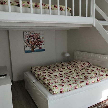 Mars Green View Marianske Lazne Bagian luar foto