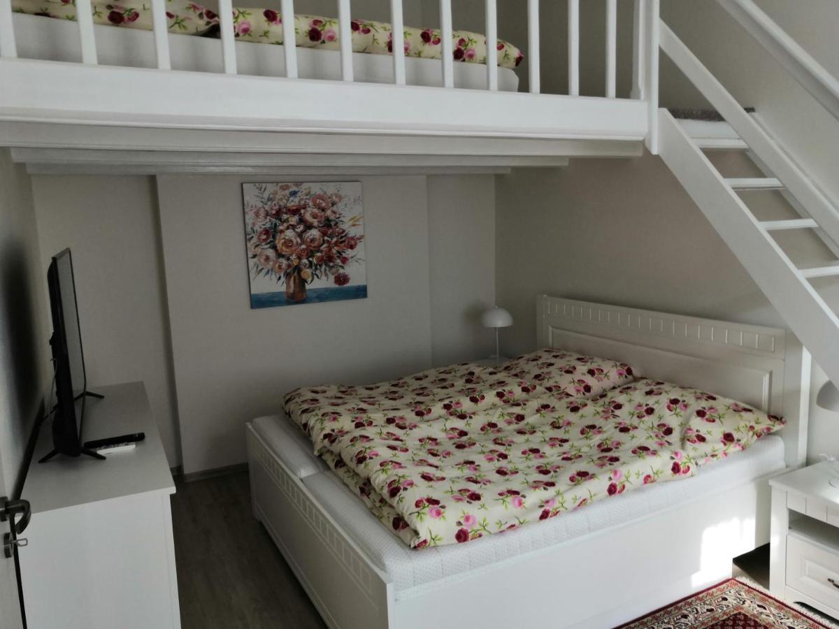 Mars Green View Marianske Lazne Bagian luar foto