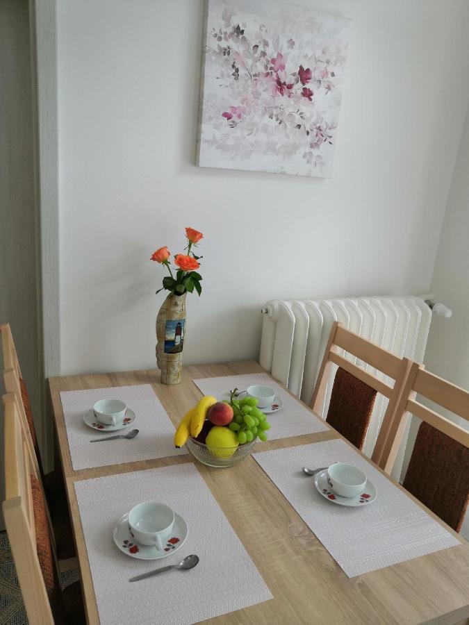 Mars Green View Marianske Lazne Bagian luar foto